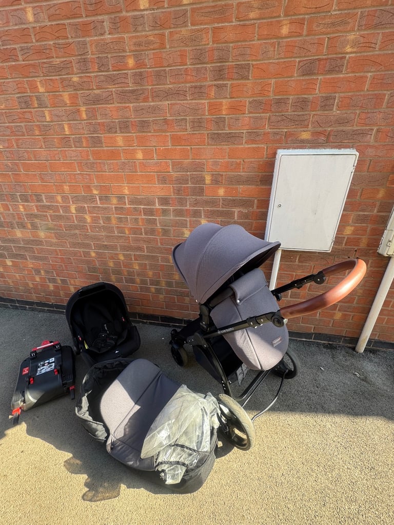 image for Ickle bubba stomp