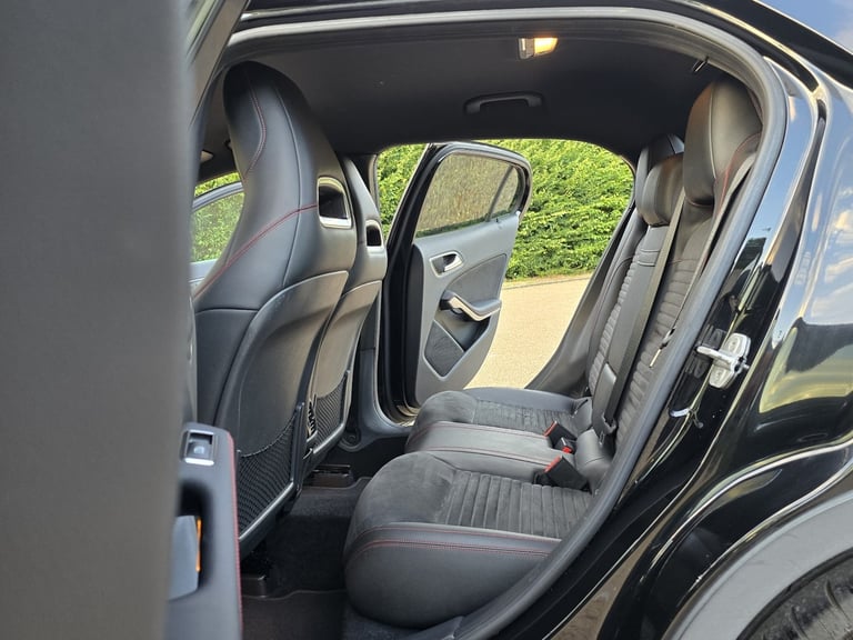 2015 Mercedes-Benz GLA 1.6 Sport 7G-DCT SUV Petrol Automatic