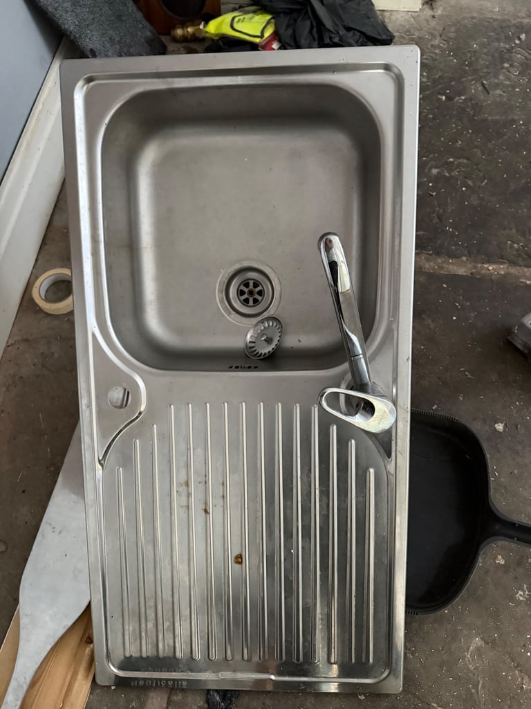 image for  Sink