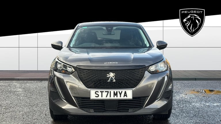2021 Peugeot 2008 1.2 PureTech Active Premium 5dr Petrol Estate Estate Petrol Manual