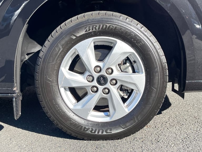  Ford Transit Custom 2.0 280 Ecoblue Limited Panel Van 5dr Diesel Auto L1 H1