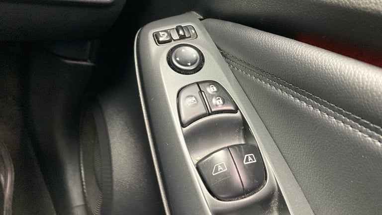 2024 Nissan Juke 1.0 DiG-T N-Connecta 5dr DCT Petrol Hatchback Hatchback Petrol Automatic