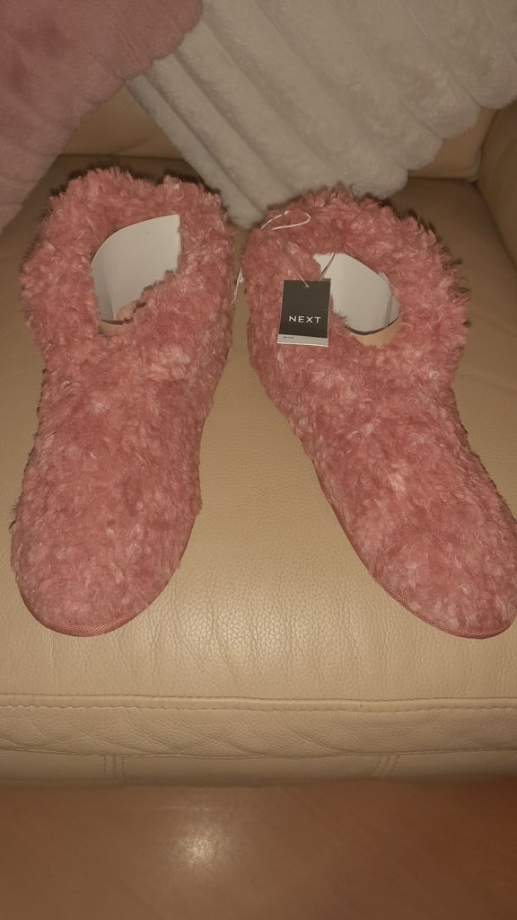 image for X2  new ladies slippers 