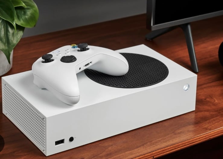 Xbox series s
