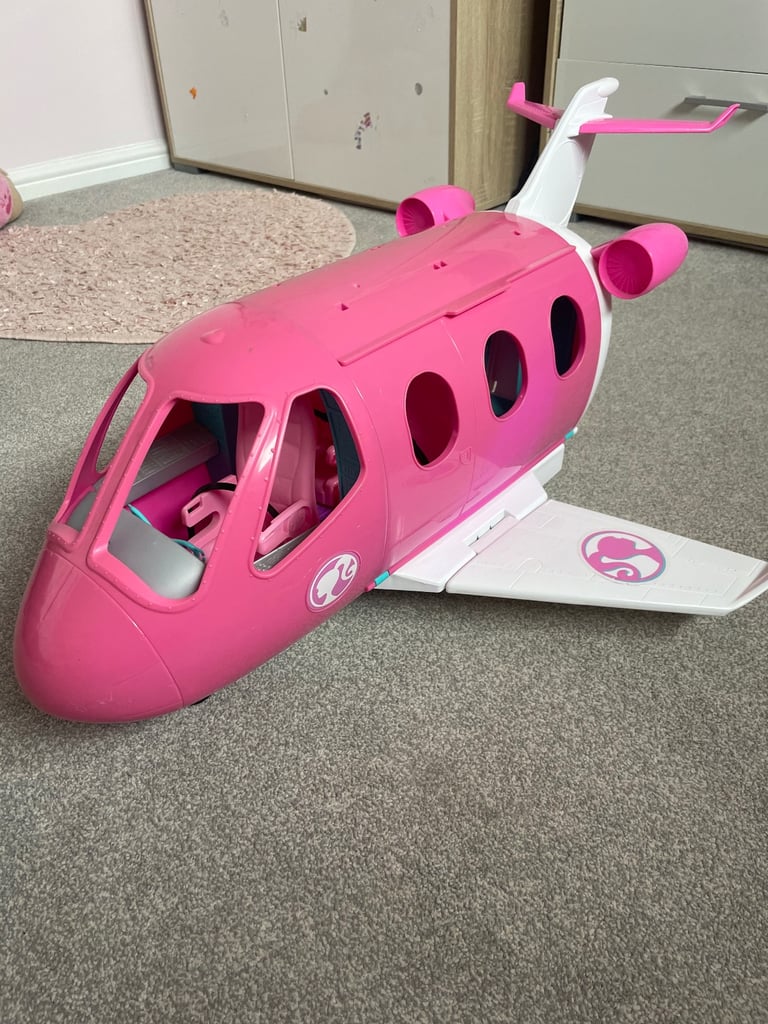 image for Barbie bundle