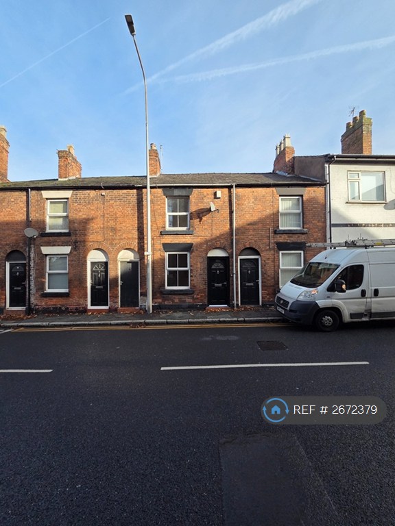 2 bedroom house in Christleton Road, Chester, CH3 (2 bed) (#2672379)