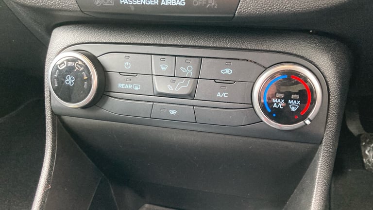 2019 Ford Fiesta 1.0 EcoBoost Active 1 5dr HATCHBACK PETROL Manual