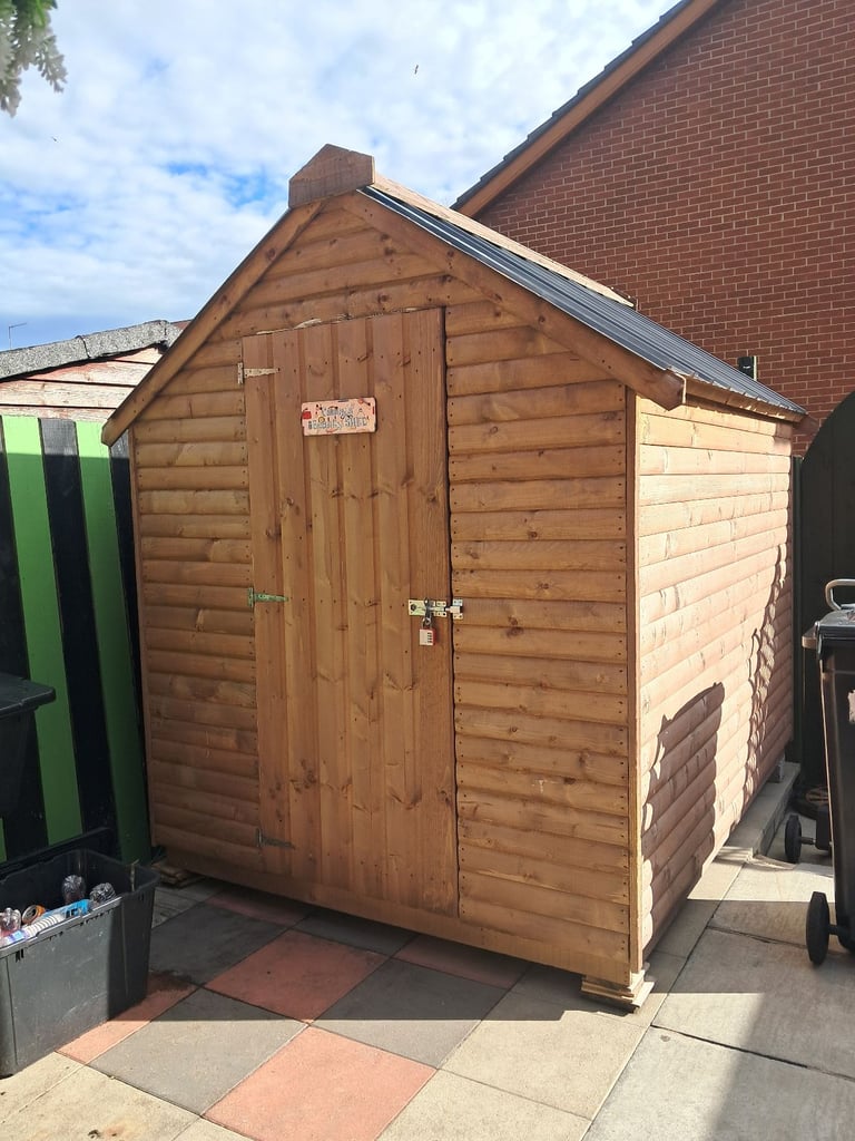 image for Shed 