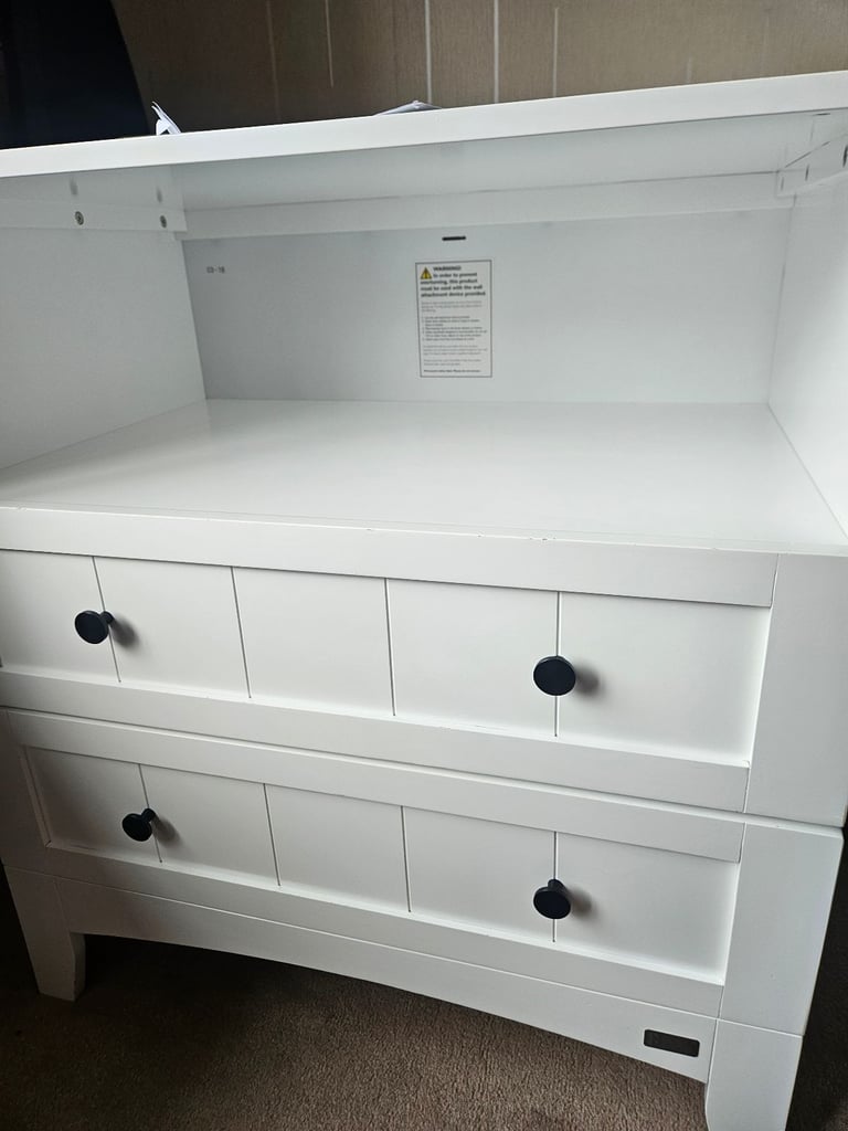 East Coast, 3 piece nursery set