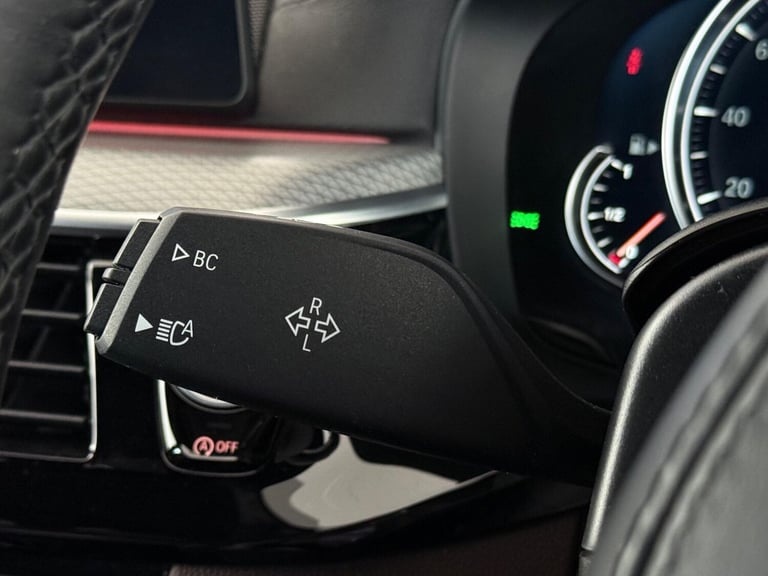 2019 BMW 5 Series 3.0 540i M Sport Auto xDrive Euro 6 (s/s) 4dr SALOON Petrol Automatic