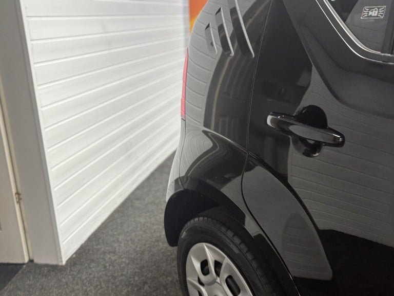 SUZUKI IGNIS 1.2 Dualjet SZ3 2018