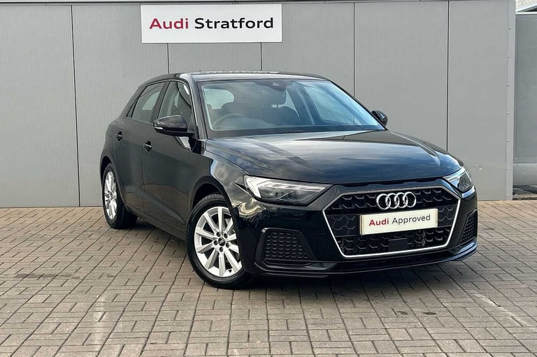 2025 Audi A1 30 TFSI Sport 5dr Hatchback Petrol Manual