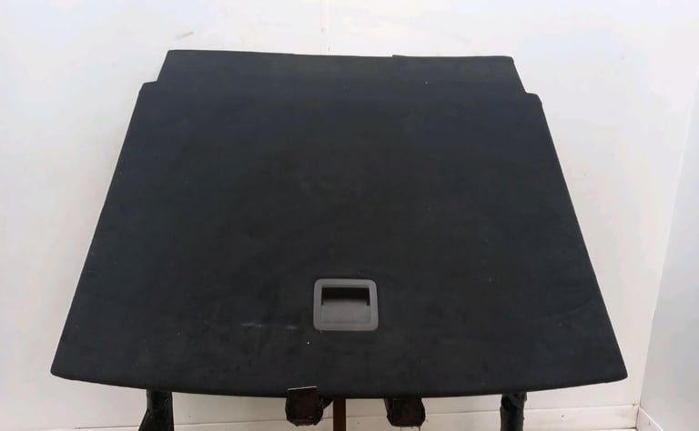 image for Audi Q3 2020 Rear Boot Solid Floor Shelf