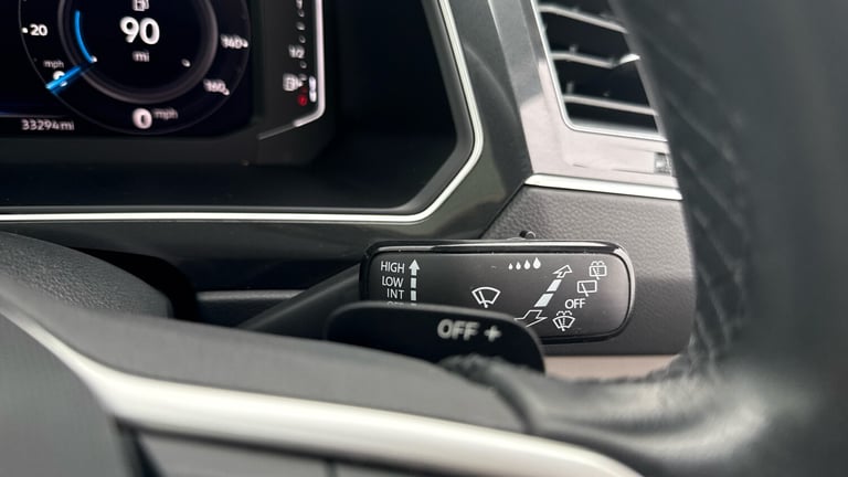 2022 Volkswagen Tiguan 1.5 TSI 150 Elegance 5dr DSG ESTATE PETROL Automatic