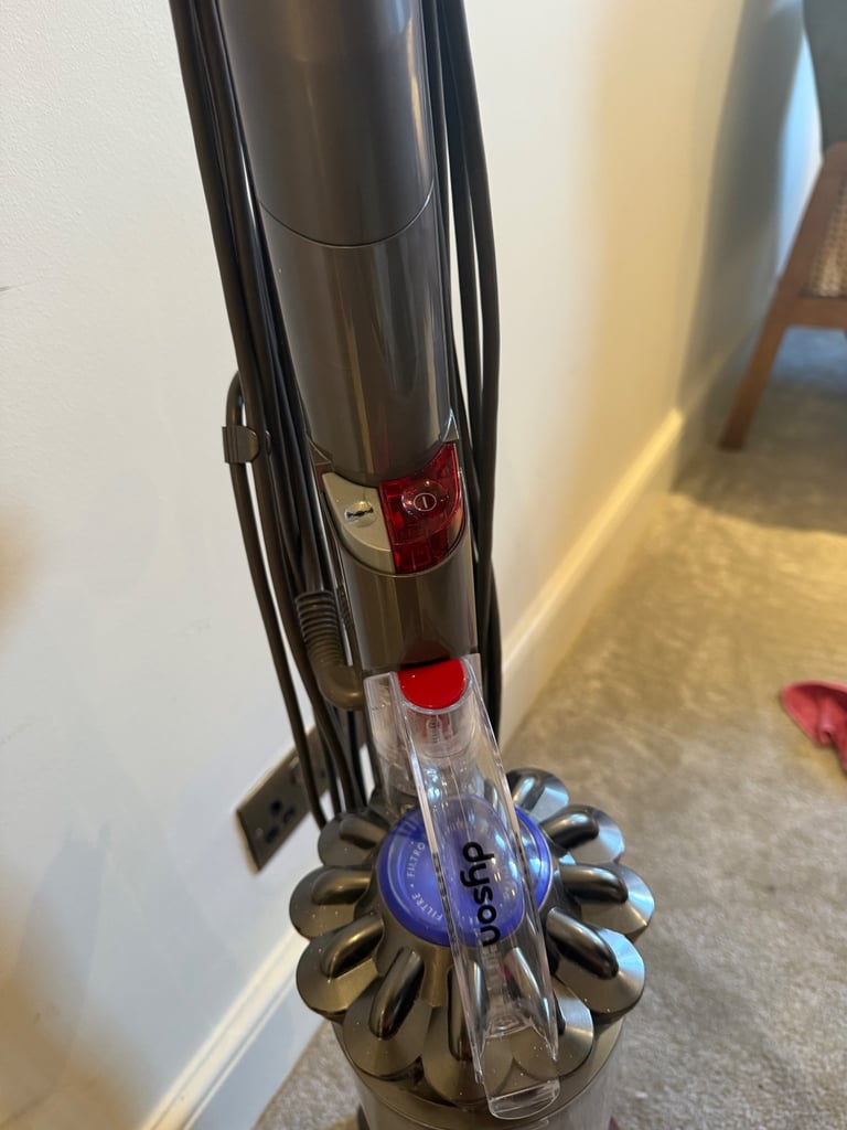 image for Dyson ball animal vacuum cleaner