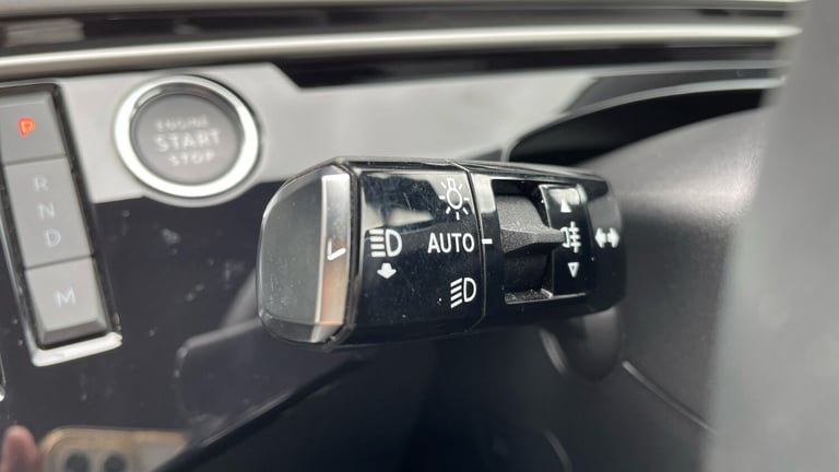 2024 Peugeot 3008 1.2 MHEV Allure e-DSC Euro 6 (s/s) 5dr SUV Hybrid Automatic