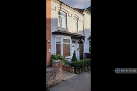 3 bedroom house in Prospect Road North, Redditch, B98 (3 bed) (#707295)