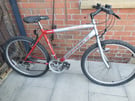 Bike for adult 20&quot; good condition 