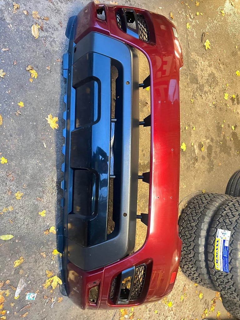 Set / single ranger rover sport 2015