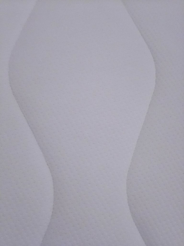 Silentnight king-size mattress