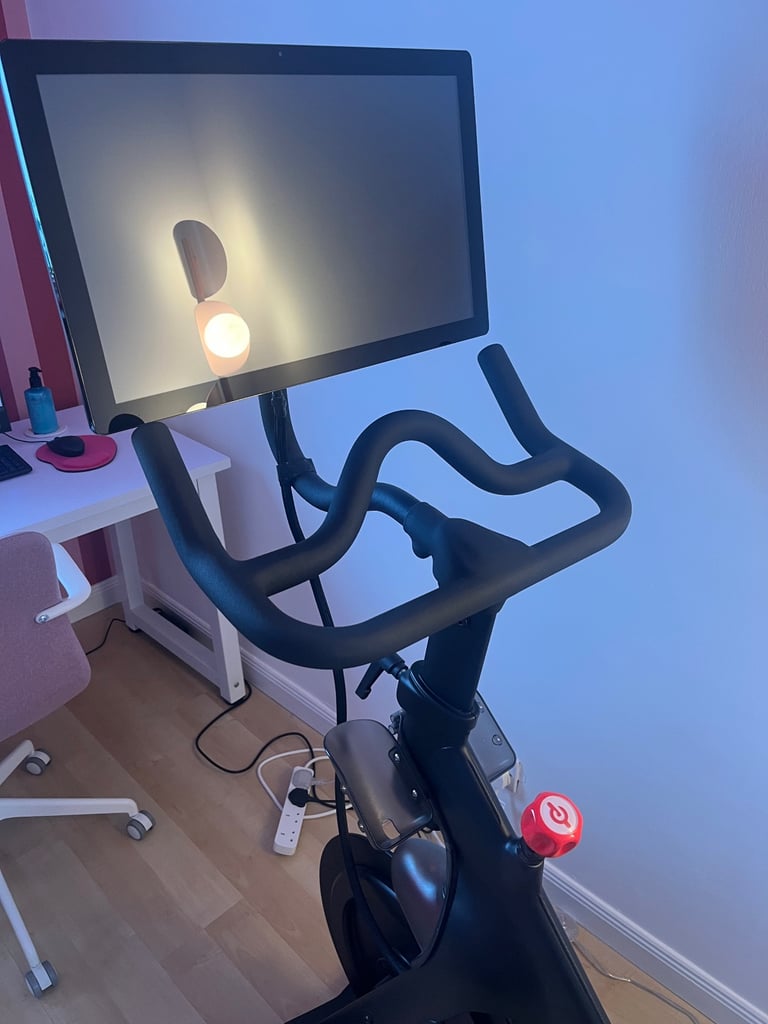 Exercise-bike in Dundee Gumtree