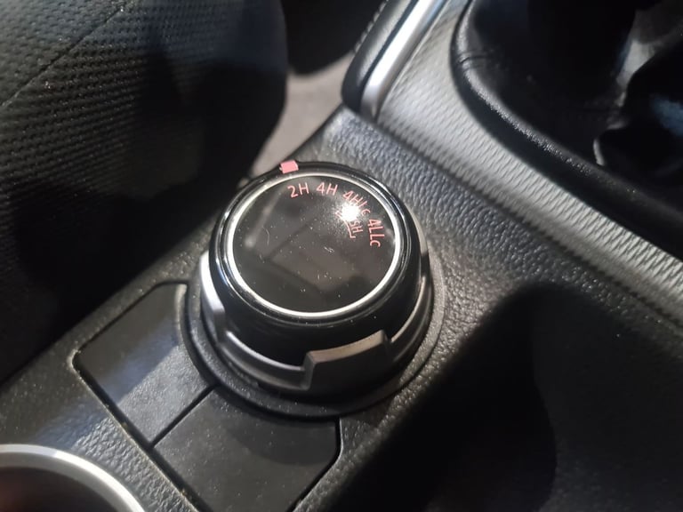 2020 Mitsubishi L200 2.2 DI-D DC WARRIOR PICKUP DOUBLE CAB 4DR MANUAL 4WD 150 BHP Pickup Diesel M...