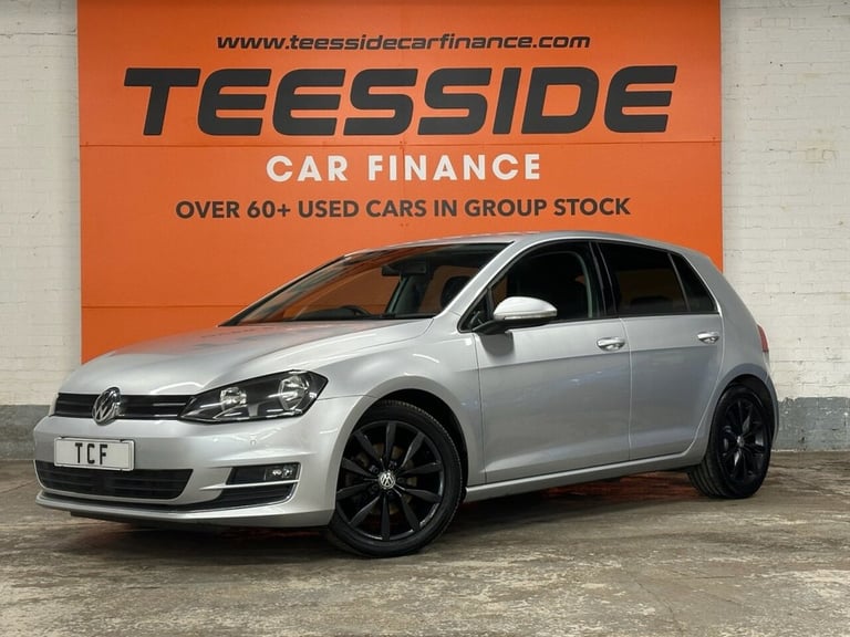 2016 Volkswagen Golf 2.0 TDI BlueMotion Tech GT Hatchback 5dr Diesel Manual Euro 6 (s/s) (150 ps ...