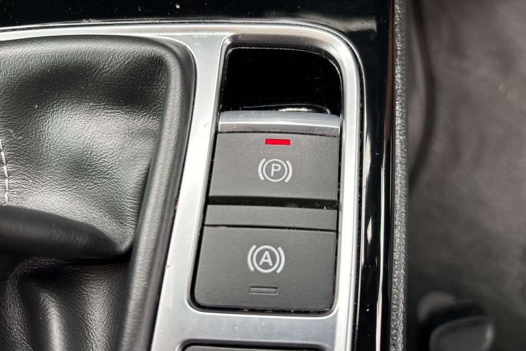 2022 Audi A4 35 TFSI Black Edition 4dr SALOON PETROL Manual
