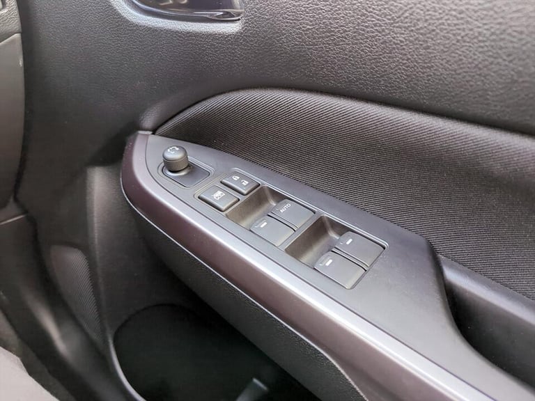 2025 Suzuki Vitara 1.4 Boosterjet MHEV Motion Euro 6 (s/s) 5dr HATCHBACK Petrol/Electric Hybrid M...