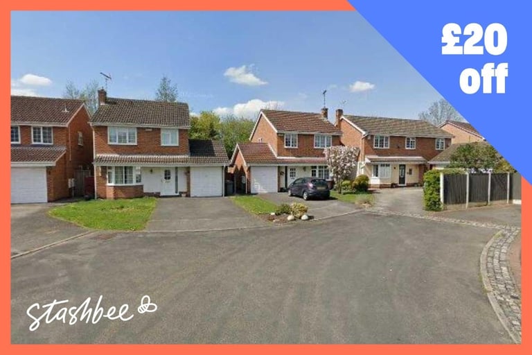 Garage to rent in Nottingham (NG9) | Stashbee