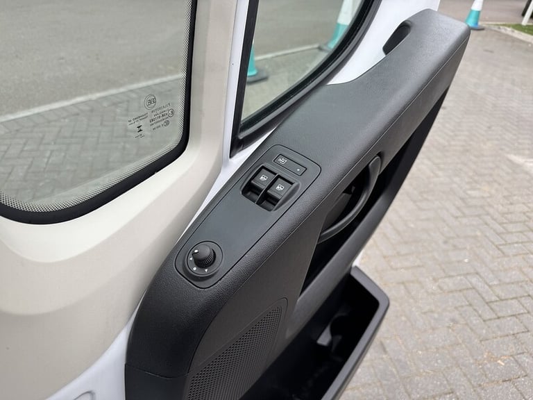 2024 Peugeot Boxer 2.2 BlueHDi H2 Professional Premium+ Van 140ps PANEL VAN DIESEL Manual