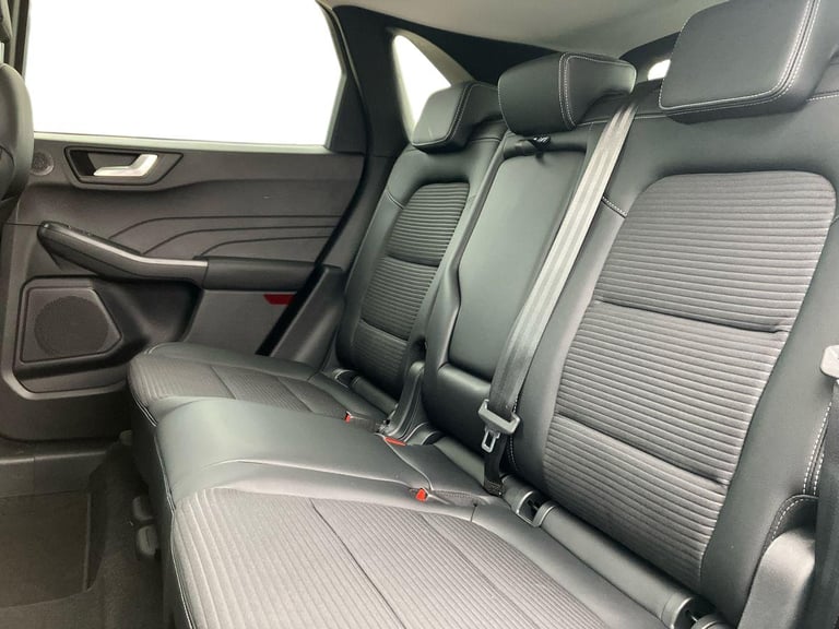 2024 Ford Kuga 1.5 EcoBoost 150 Titanium Edition 5dr 5 Door PETROL Manual