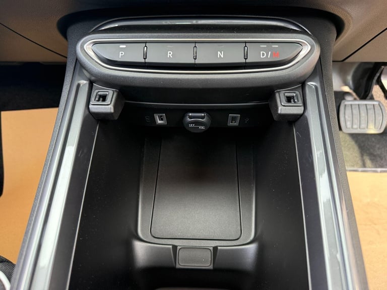 2025 Fiat 600 1.2 MHEV SUV 5dr Petrol Hybrid e-DCT Euro 6 (s/s) (100 ps) HATCHBACK Petrol/Electri...