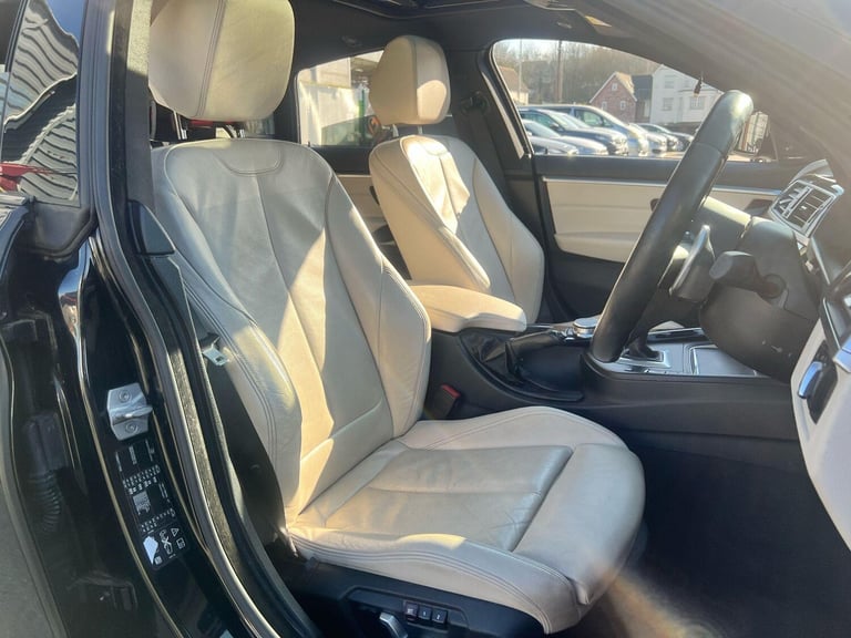 2017 BMW 4 Series Gran Coupe 3.0 430d M Sport Auto xDrive Euro 6 (s/s) 5dr COUPE Diesel Automatic