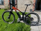 VITUS E-ESCARPE VRS E Bike