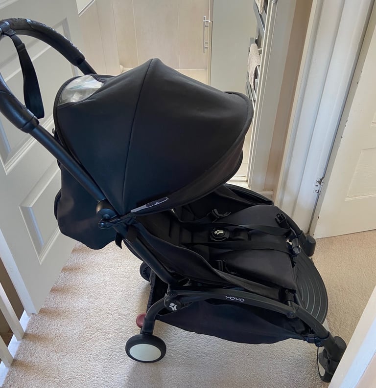 image for BABYZEN Yoyo2 Stroller / Pram / buggy 