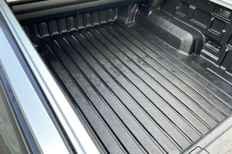 2025 Ford Ranger Pick Up Double Cab Wildtrak 2.0 EcoBlue 205 Auto PICK UP DIESEL Automatic