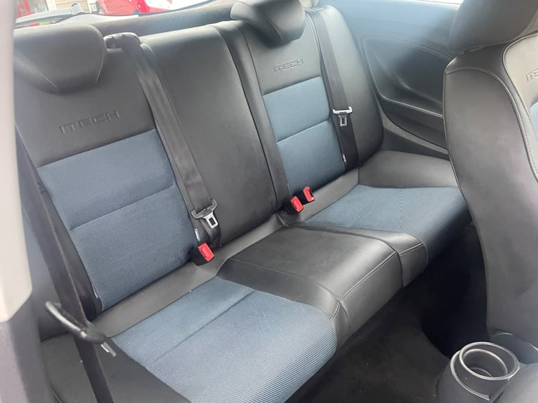 2015 SEAT Ibiza 1.2 TSI I TECH 3dr Petrol