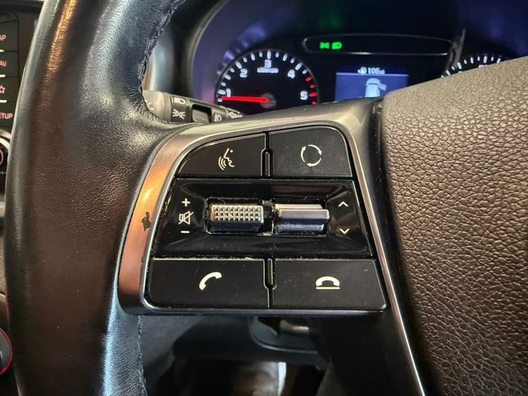 2019 Kia Sorento 2.2 CRDi KX-2 SUV 5dr Diesel Manual AWD Euro 6 (s/s) (197 bhp) ESTATE Diesel Manual