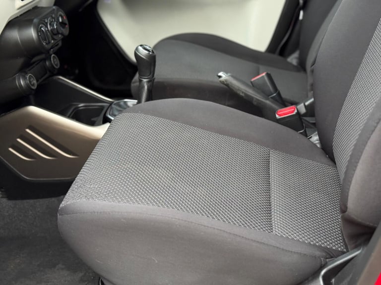 2018 Suzuki Ignis 1.2 Dualjet SZ-T Euro 6 5dr Petrol