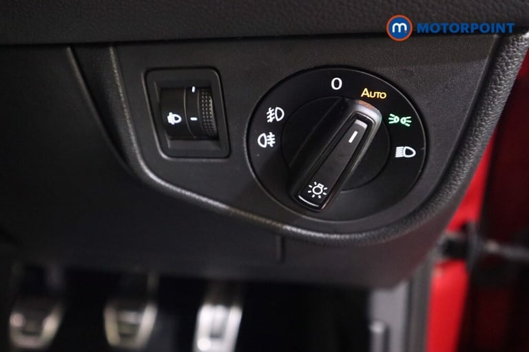 2022 Volkswagen Taigo 1.0 TSI 110 R-Line 5dr SUV Petrol Manual