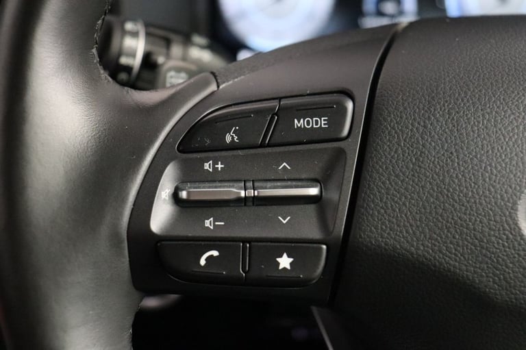 2021 Hyundai KONA 150kW Premium 64kWh 5dr Auto HATCHBACK ELECTRIC Automatic