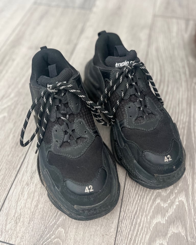image for Balenciaga size 8