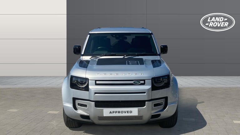 2022 Land Rover Defender 3.0 D250 XS Edition 110 5dr Auto Diesel Estate Estate Diesel Automatic