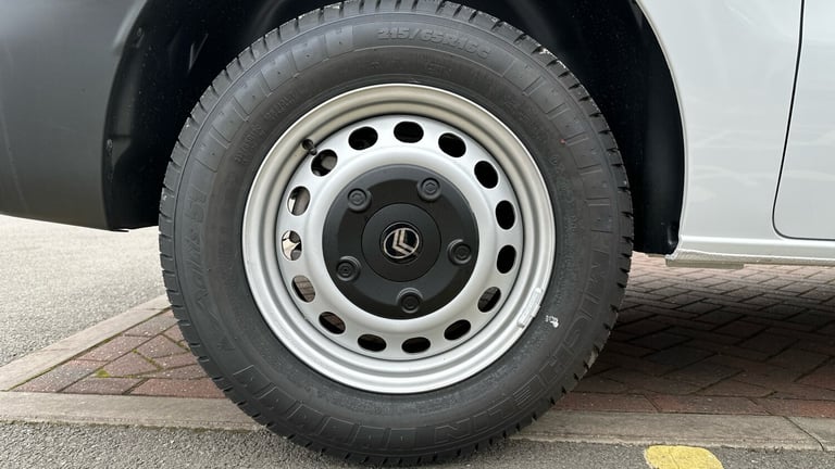 2024 Citroen Dispatch 1.5 BlueHDi Enterprise M Panel Van 6dr Diesel Manual MWB Euro 6 (s/s) (120 ...