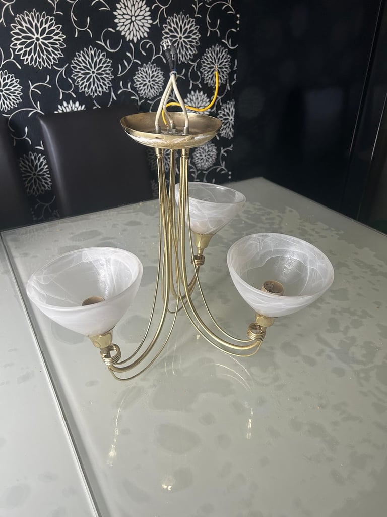 Ceiling Light