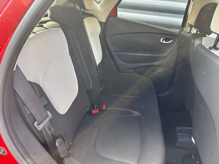 2019 Renault Captur 1.5 Captur Iconic dCi Auto 5dr SUV Diesel Automatic