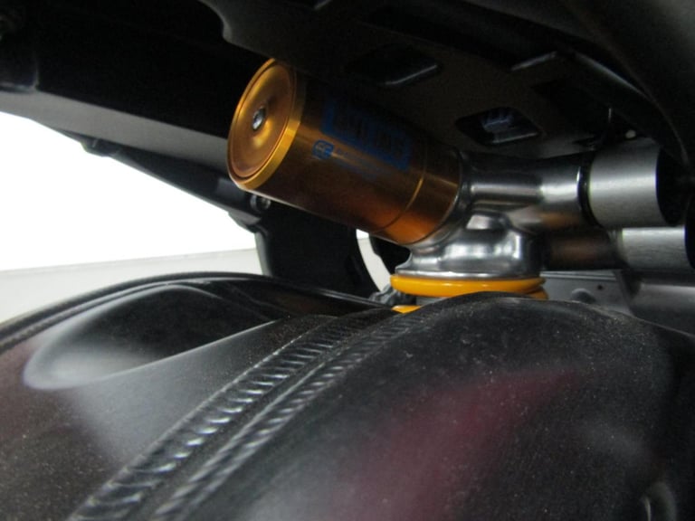 2020 Honda CBR1000RR-R SP