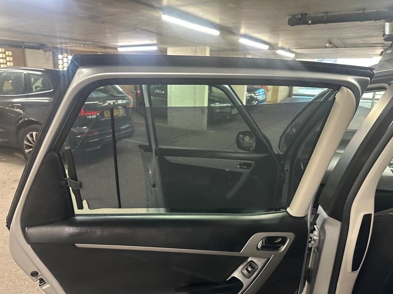For Sale 2012 Citroën C4 Grand Picasso Edition HDI (Manual)