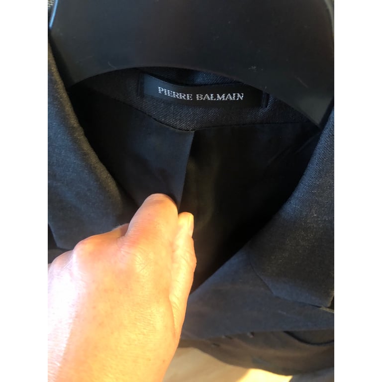Pierre Balmain suit💥Reduced 💥
